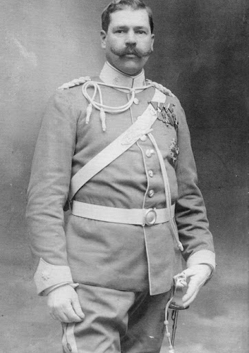 General Fernández Silvestre